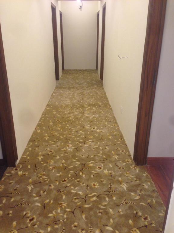 Hotel Diplomat Islamabad Exterior photo